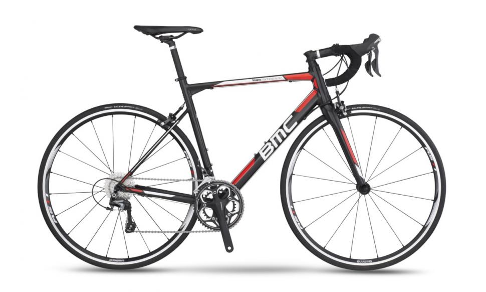 Bmc teammachine clearance alr 1